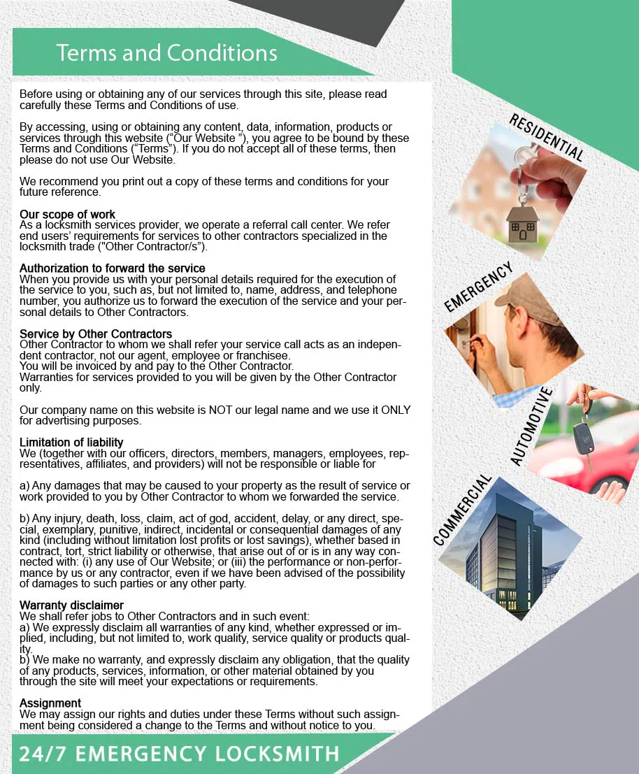 Affordable Locksmith Services Carrollton, TX 972-512-6357